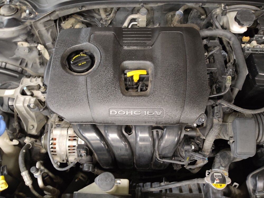 2019 Kia Forte in Arlington, TX 76011 - 18068972 30