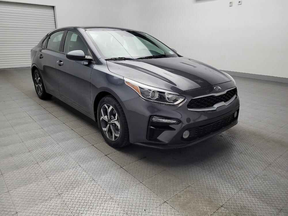 2019 Kia Forte in Arlington, TX 76011 - 18068972 13