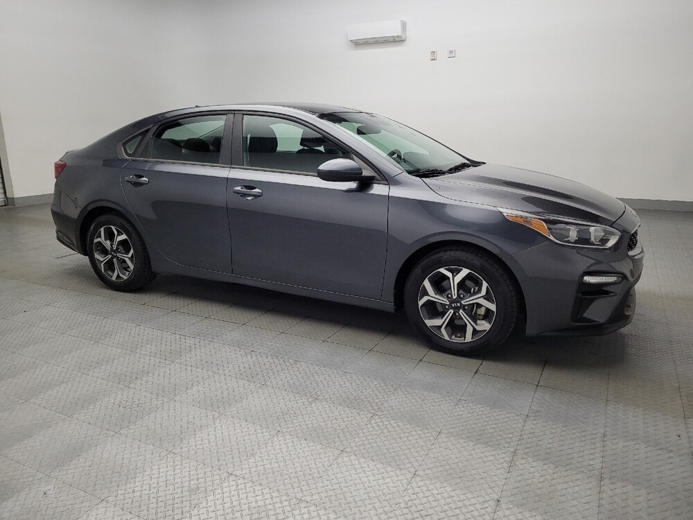 2019 Kia Forte in Arlington, TX 76011 - 18068972 11
