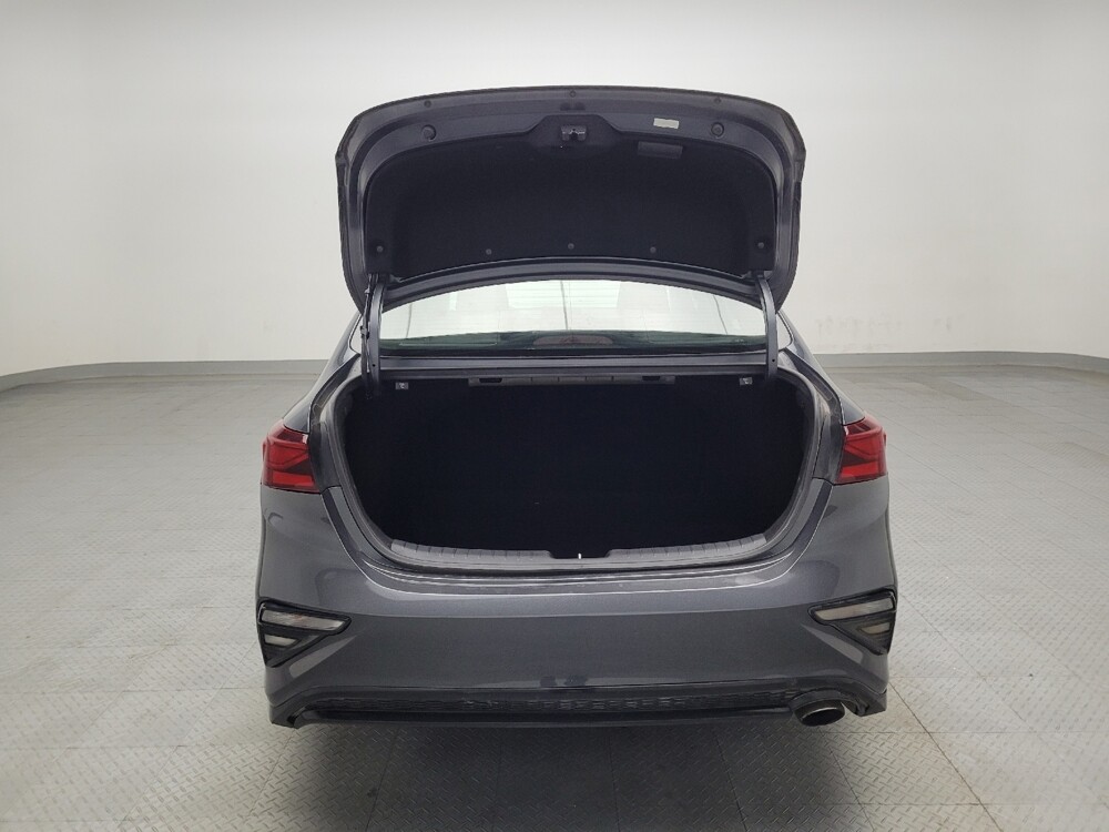 2019 Kia Forte in Arlington, TX 76011 - 18068972 29