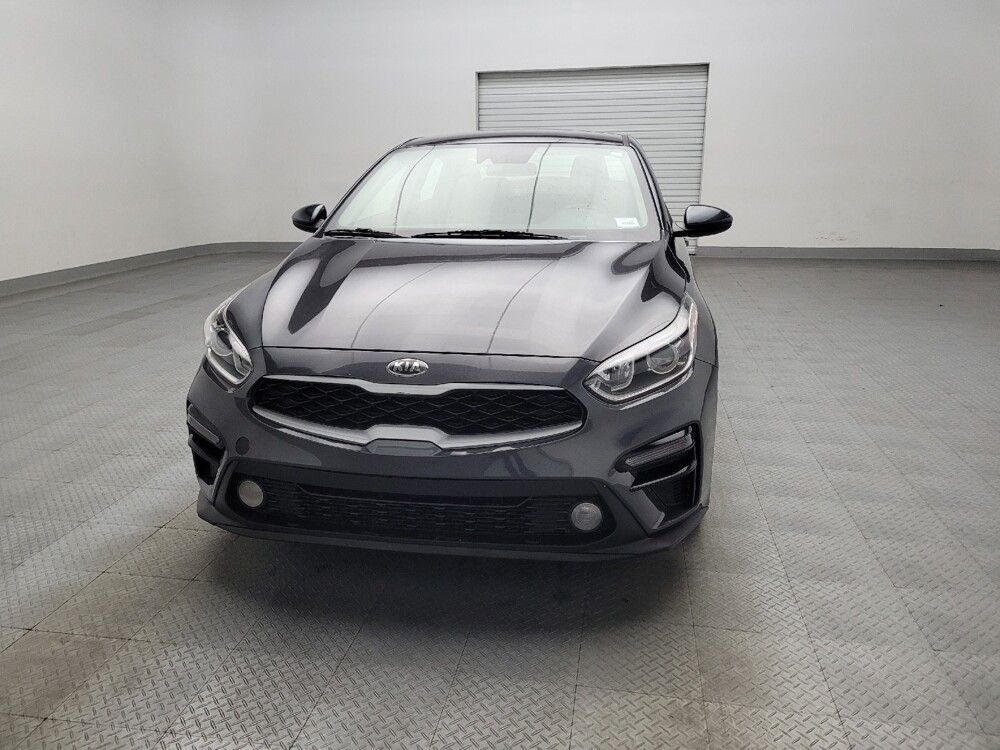 2019 Kia Forte in Arlington, TX 76011 - 18068972 15