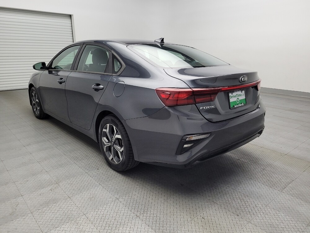 2019 Kia Forte in Arlington, TX 76011 - 18068972 5