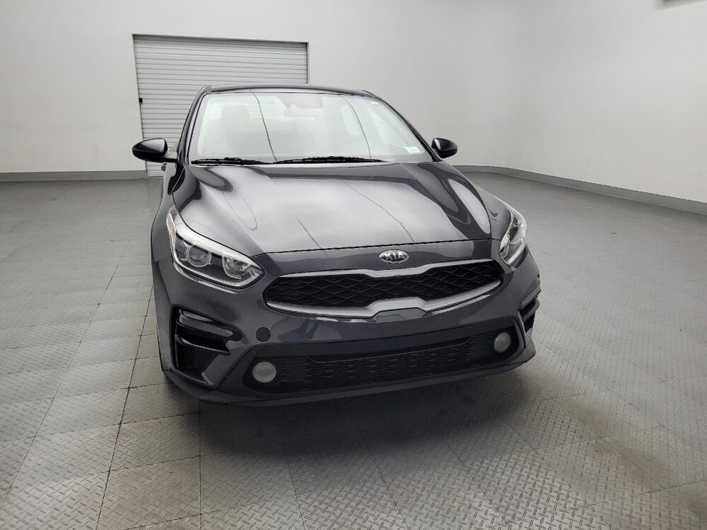 2019 Kia Forte in Arlington, TX 76011 - 18068972 14