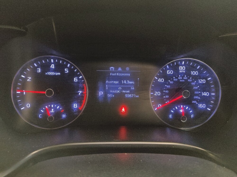 2019 Kia Forte in Arlington, TX 76011 - 18068972 23