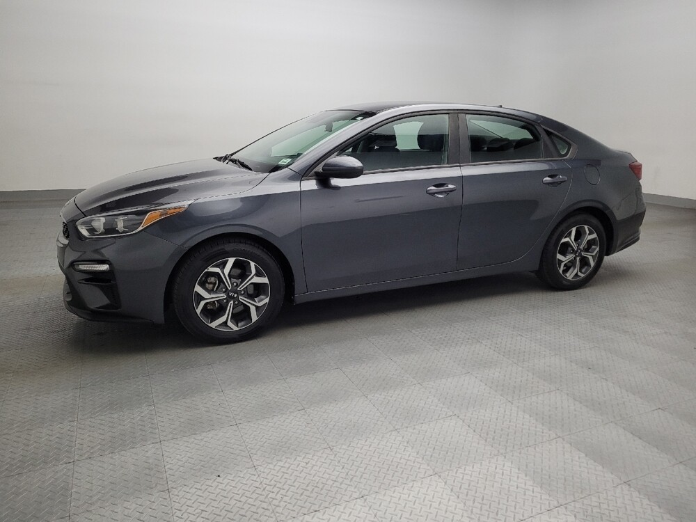 2019 Kia Forte in Arlington, TX 76011 - 18068972 2