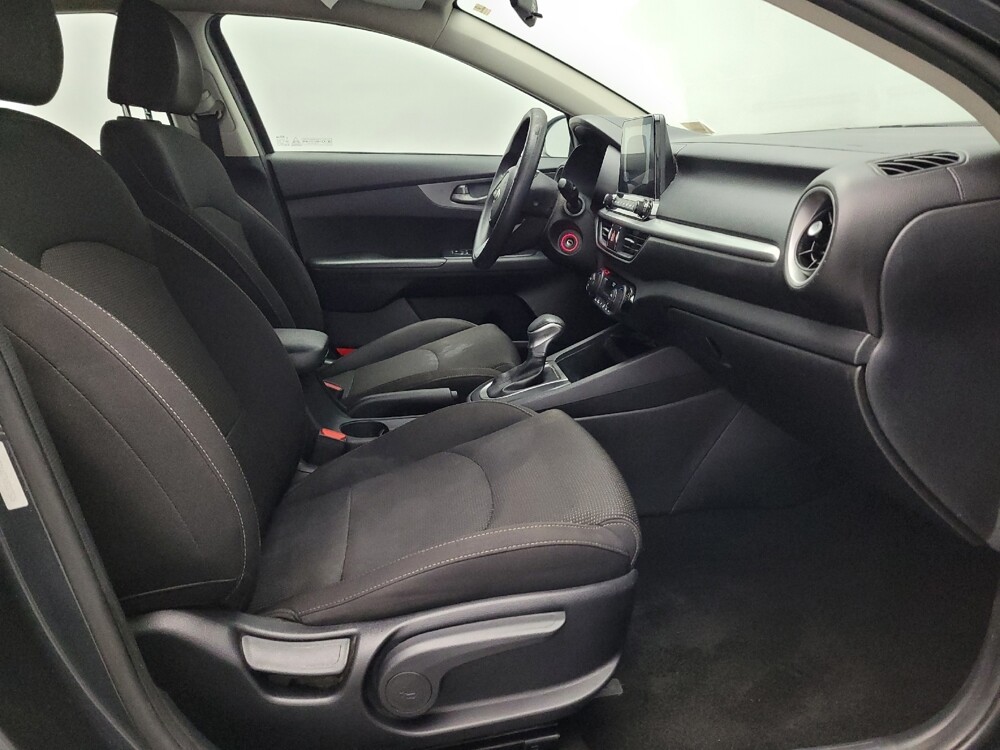 2019 Kia Forte in Arlington, TX 76011 - 18068972 21