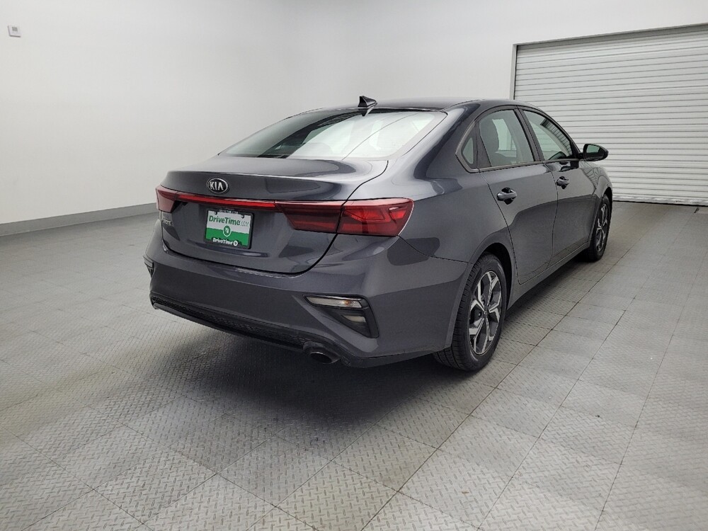 2019 Kia Forte in Arlington, TX 76011 - 18068972 9
