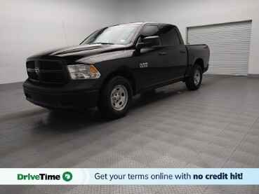 2018 RAM 1500 in Temple, TX 76502