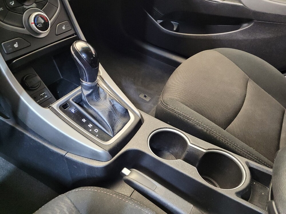 2016 Hyundai Elantra in Miamisburg, OH 45342 - 18068980 26