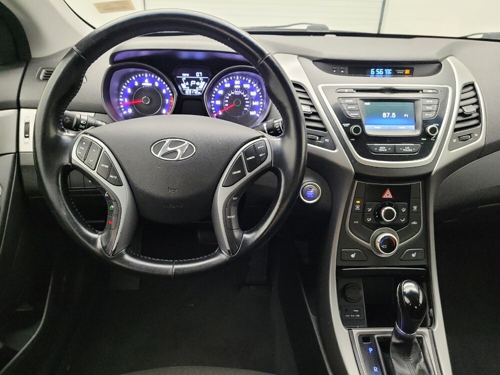 2016 Hyundai Elantra in Miamisburg, OH 45342 - 18068980 22