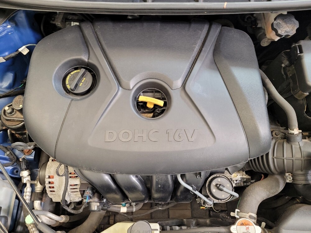 2016 Hyundai Elantra in Miamisburg, OH 45342 - 18068980 30