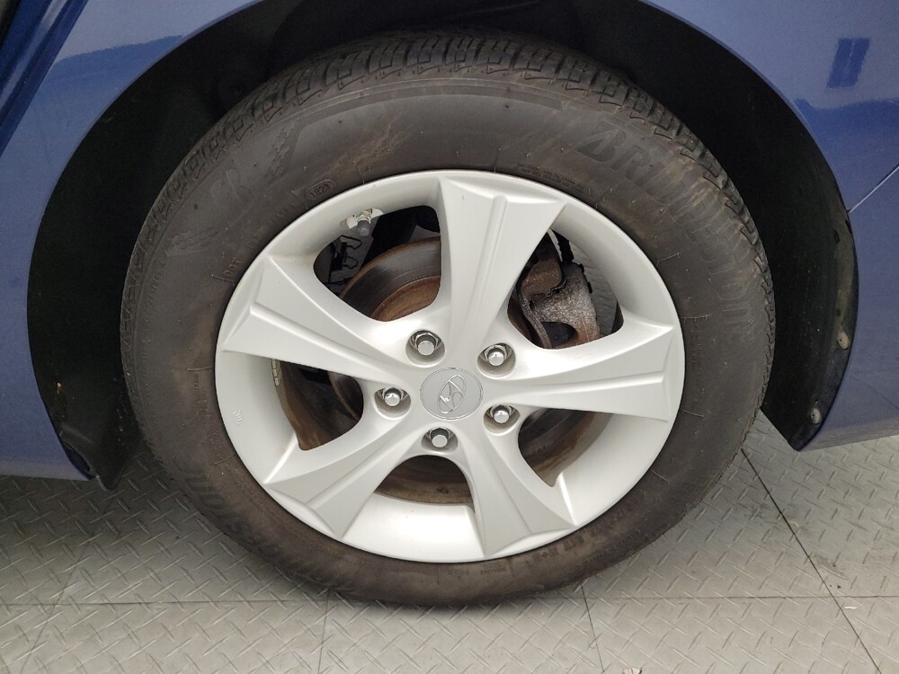 2016 Hyundai Elantra in Miamisburg, OH 45342 - 18068980 31