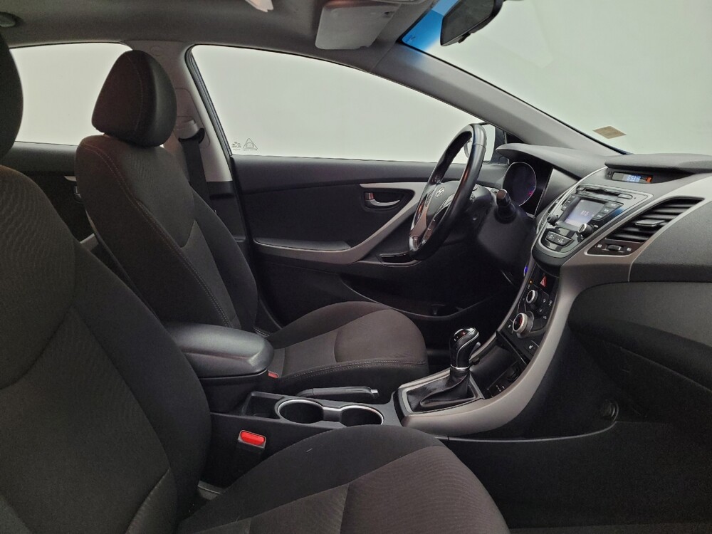 2016 Hyundai Elantra in Miamisburg, OH 45342 - 18068980 21