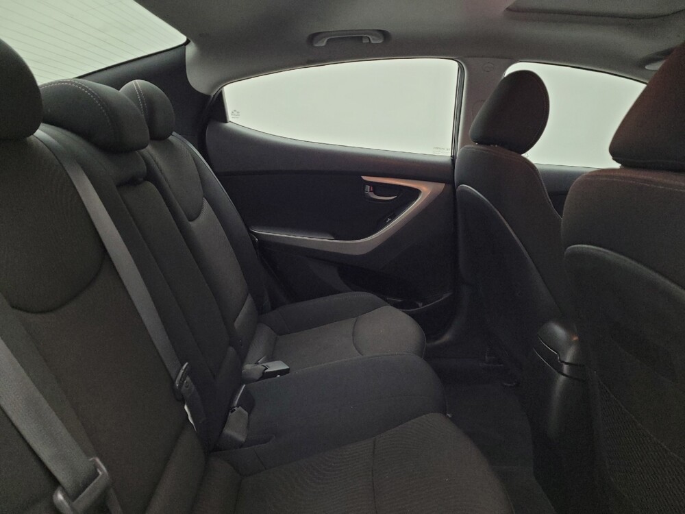 2016 Hyundai Elantra in Miamisburg, OH 45342 - 18068980 19