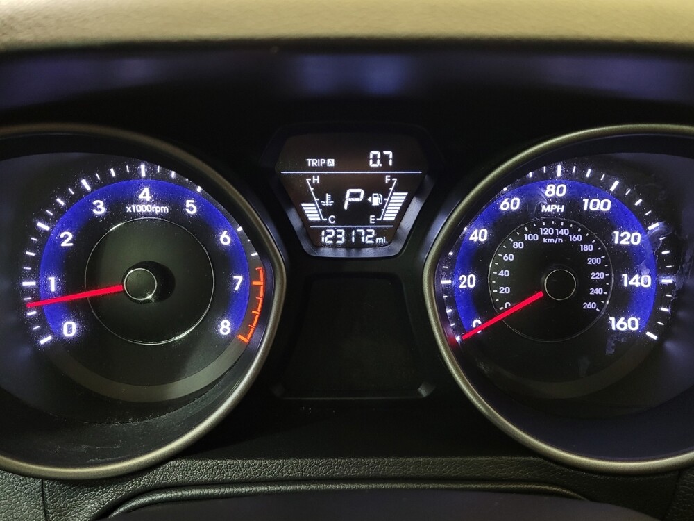 2016 Hyundai Elantra in Miamisburg, OH 45342 - 18068980 23