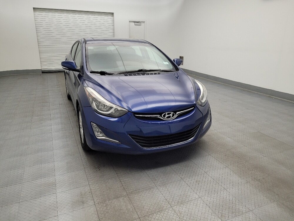 2016 Hyundai Elantra in Miamisburg, OH 45342 - 18068980 14