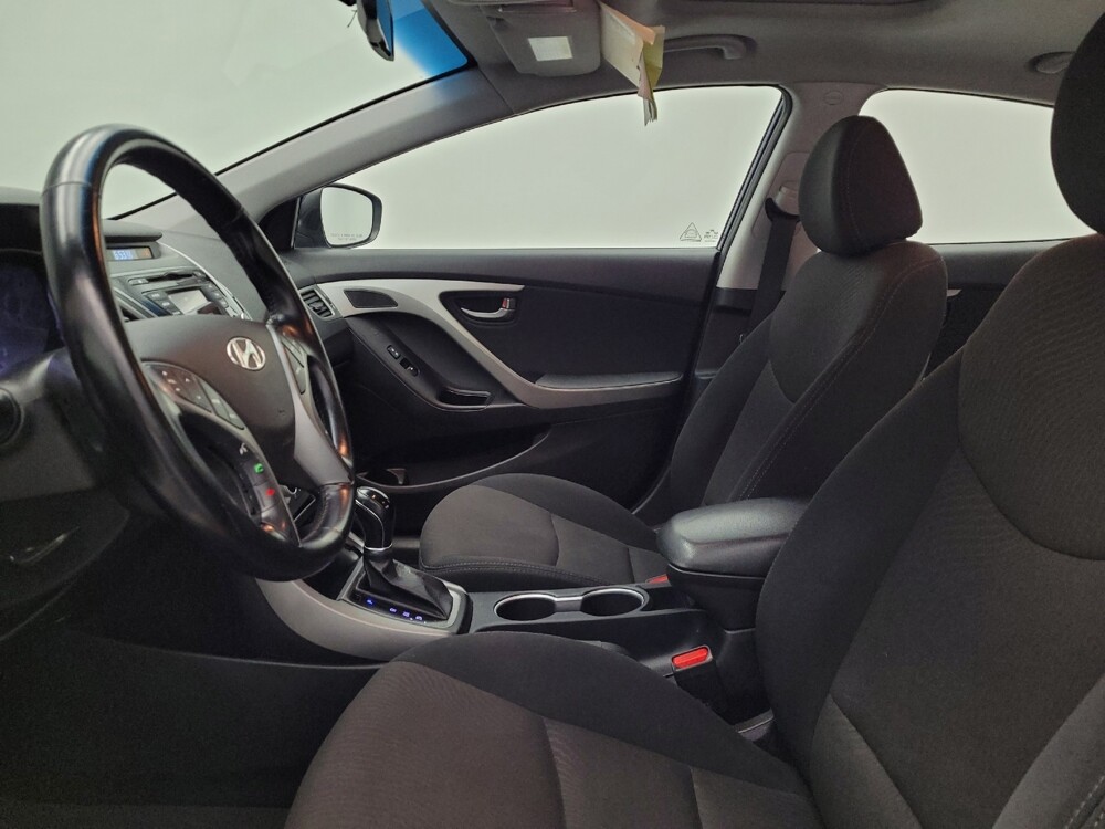 2016 Hyundai Elantra in Miamisburg, OH 45342 - 18068980 17