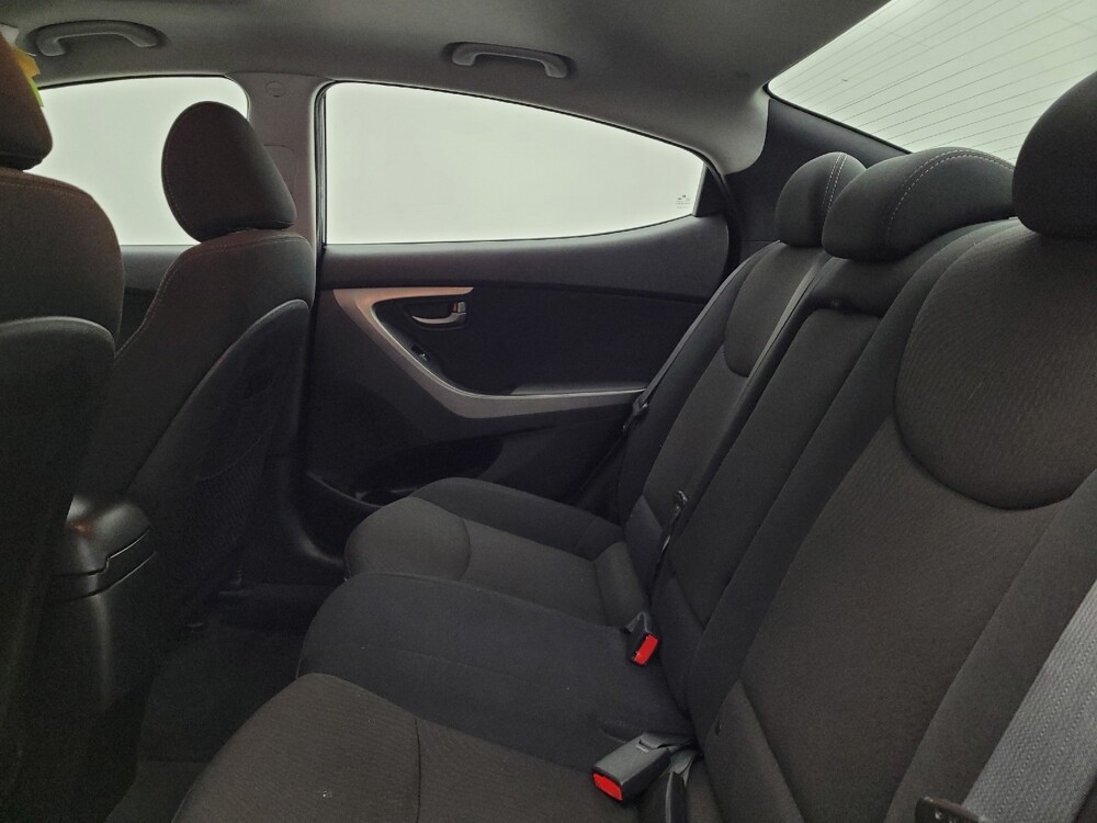 2016 Hyundai Elantra in Miamisburg, OH 45342 - 18068980 18