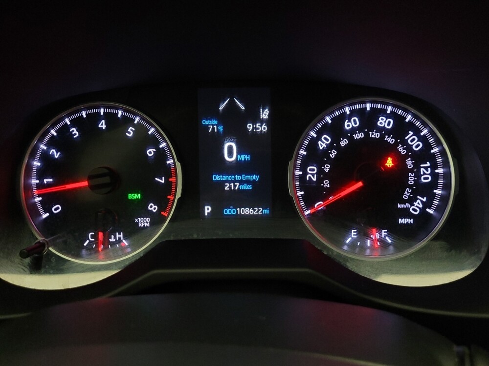 2021 Toyota RAV4 in Chandler, AZ 85225 - 18068981 23