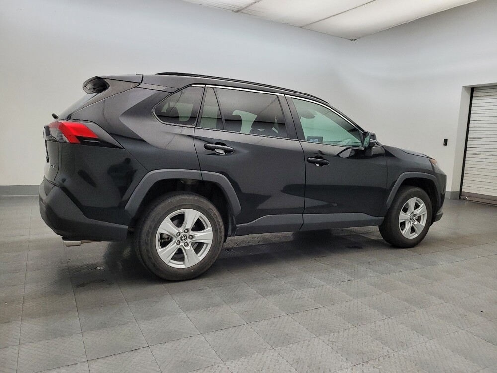 2021 Toyota RAV4 in Chandler, AZ 85225 - 18068981 10