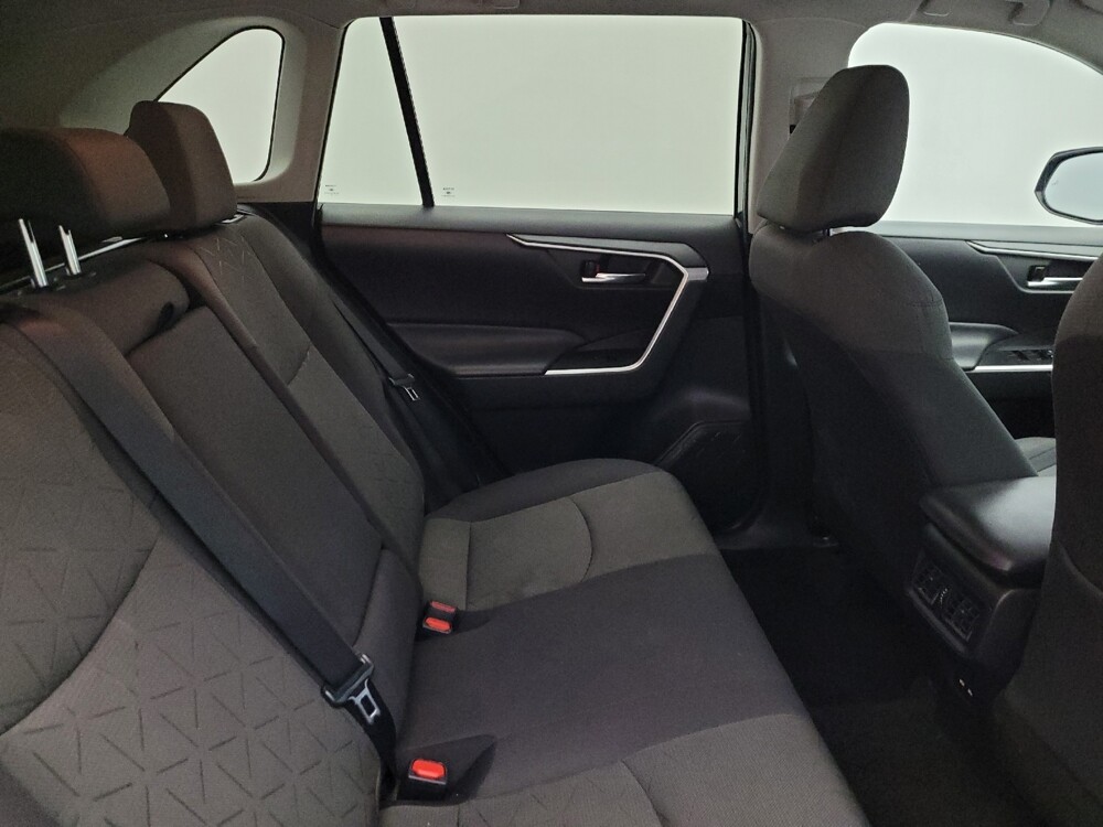 2021 Toyota RAV4 in Chandler, AZ 85225 - 18068981 19