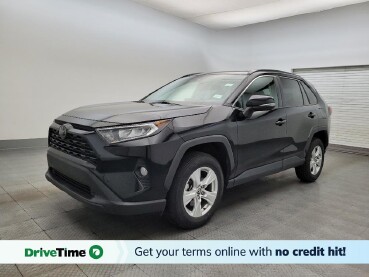 2021 Toyota RAV4 in Chandler, AZ 85225