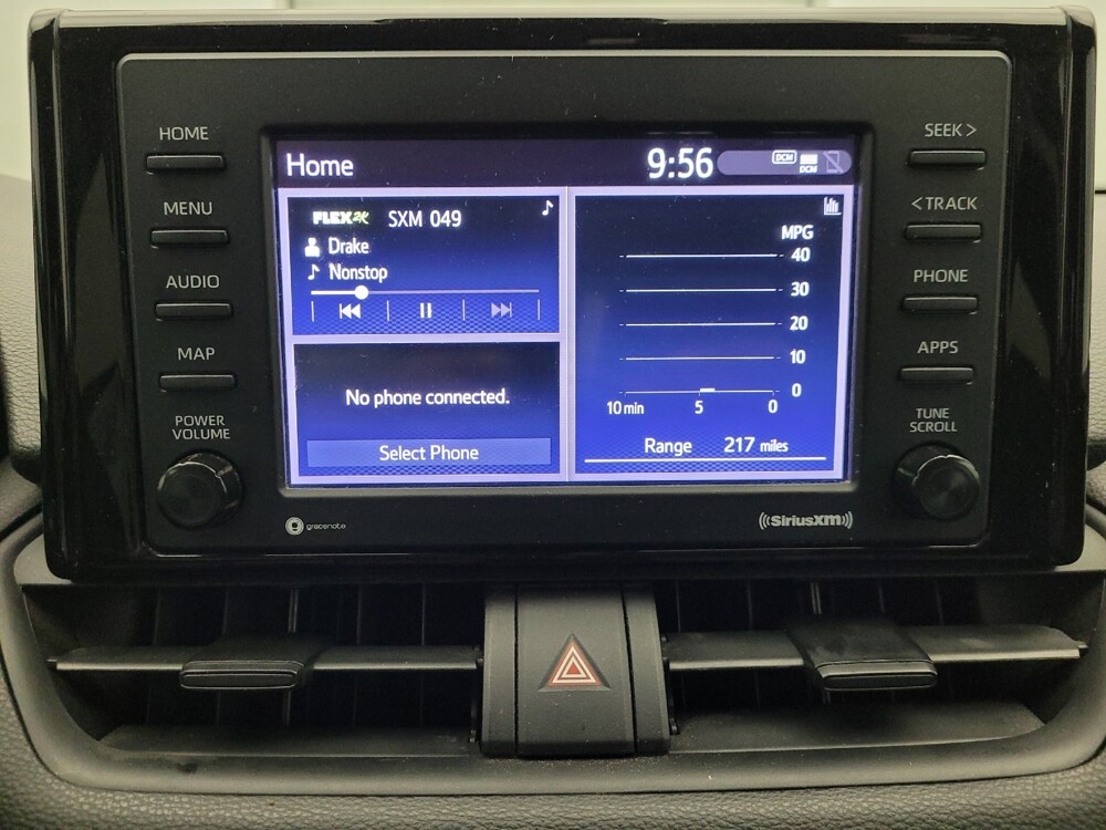 2021 Toyota RAV4 in Chandler, AZ 85225 - 18068981 25