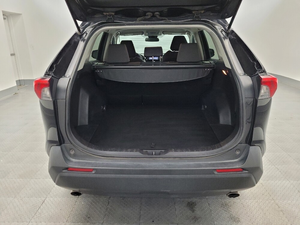 2021 Toyota RAV4 in Chandler, AZ 85225 - 18068981 29