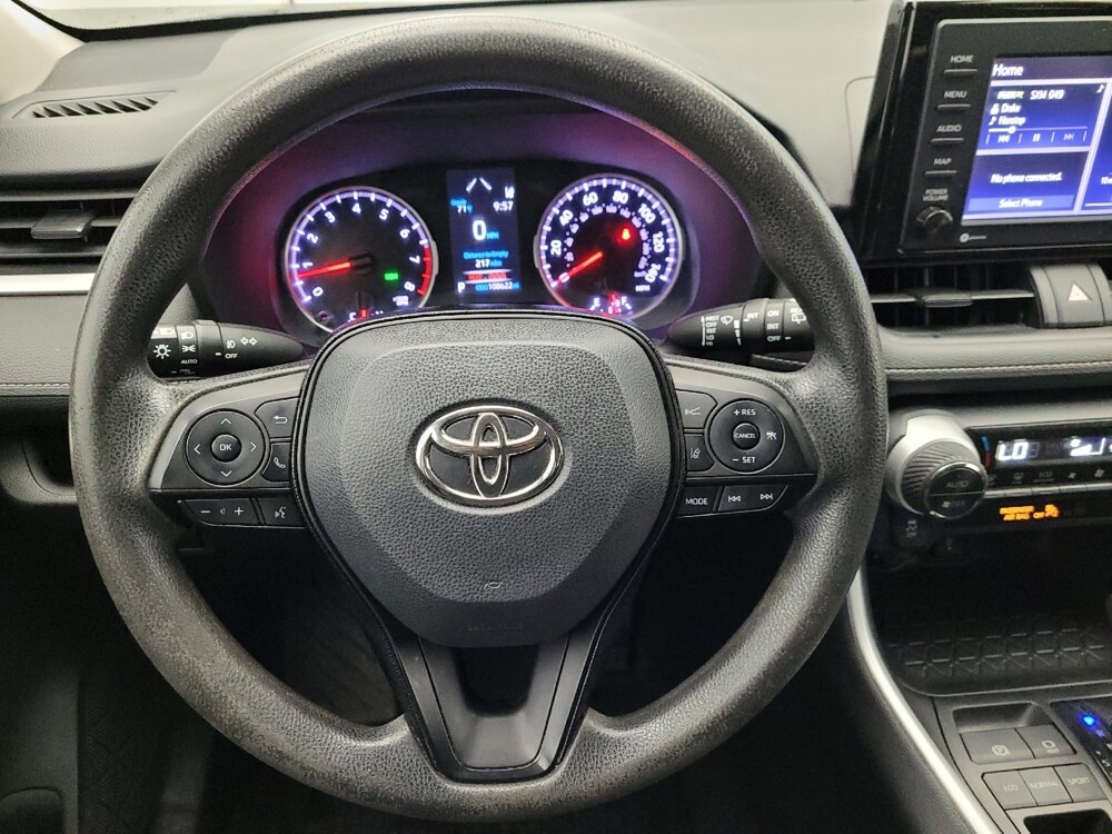 2021 Toyota RAV4 in Chandler, AZ 85225 - 18068981 22