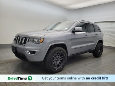 2020 Jeep Grand Cherokee in Phoenix, AZ 85022