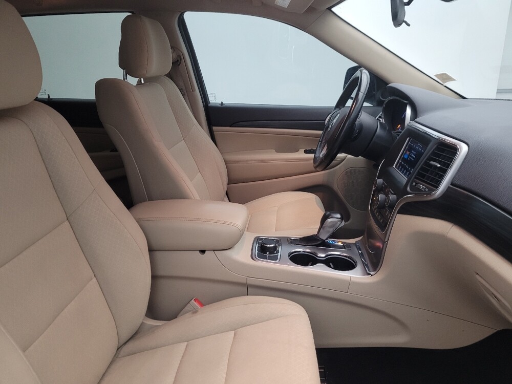 2020 Jeep Grand Cherokee in Phoenix, AZ 85022 - 18068982 21