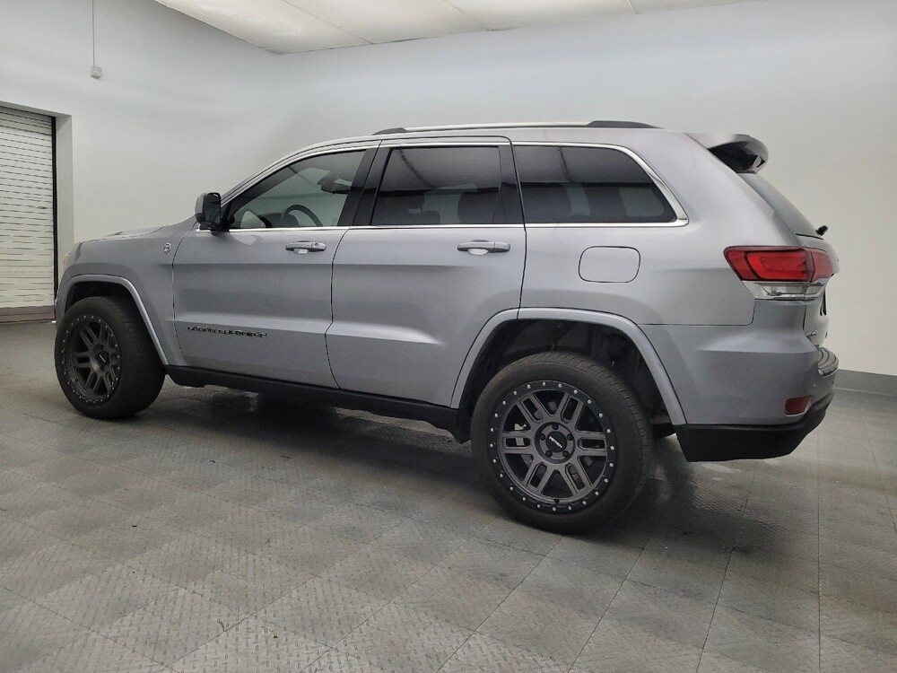 2020 Jeep Grand Cherokee in Phoenix, AZ 85022 - 18068982 3
