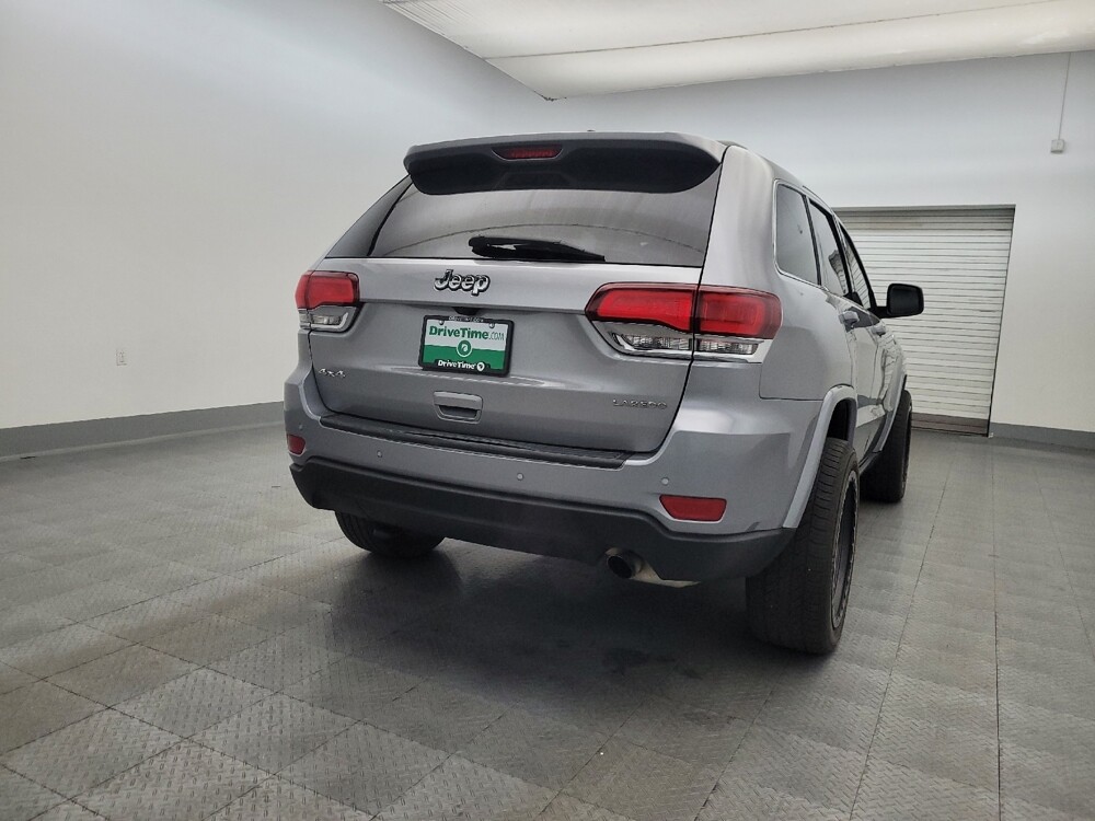 2020 Jeep Grand Cherokee in Phoenix, AZ 85022 - 18068982 7