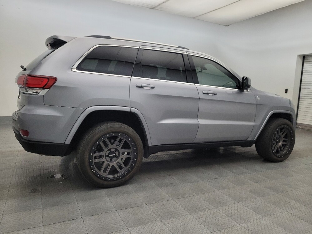 2020 Jeep Grand Cherokee in Phoenix, AZ 85022 - 18068982 10