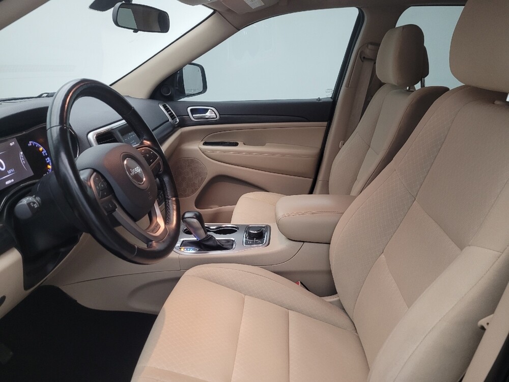 2020 Jeep Grand Cherokee in Phoenix, AZ 85022 - 18068982 17