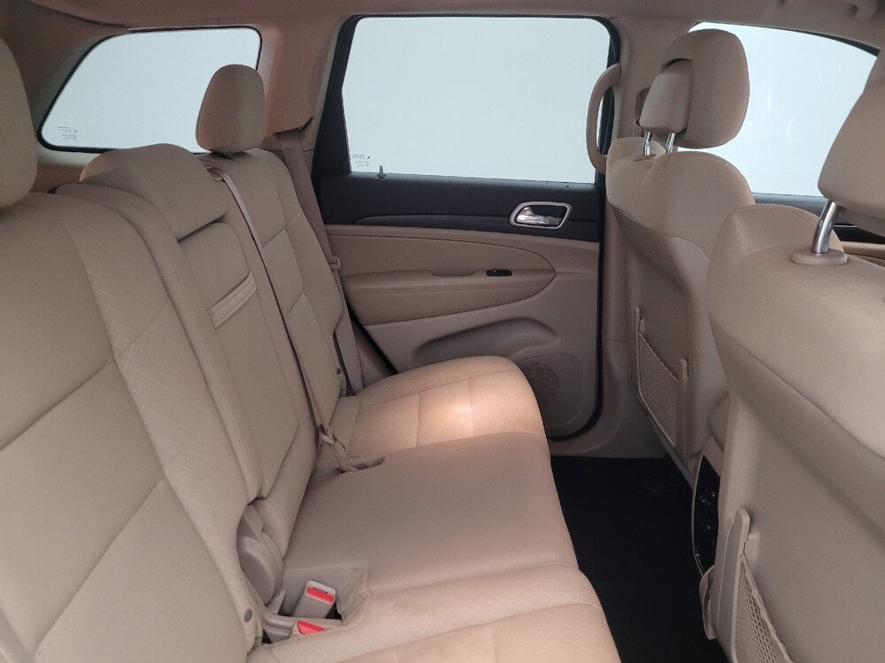 2020 Jeep Grand Cherokee in Phoenix, AZ 85022 - 18068982 19