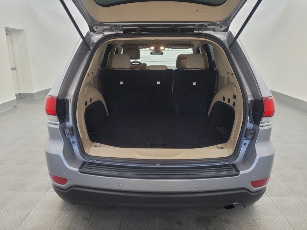 2020 Jeep Grand Cherokee in Phoenix, AZ 85022 - 18068982 29