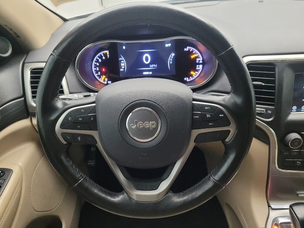 2020 Jeep Grand Cherokee in Phoenix, AZ 85022 - 18068982 22