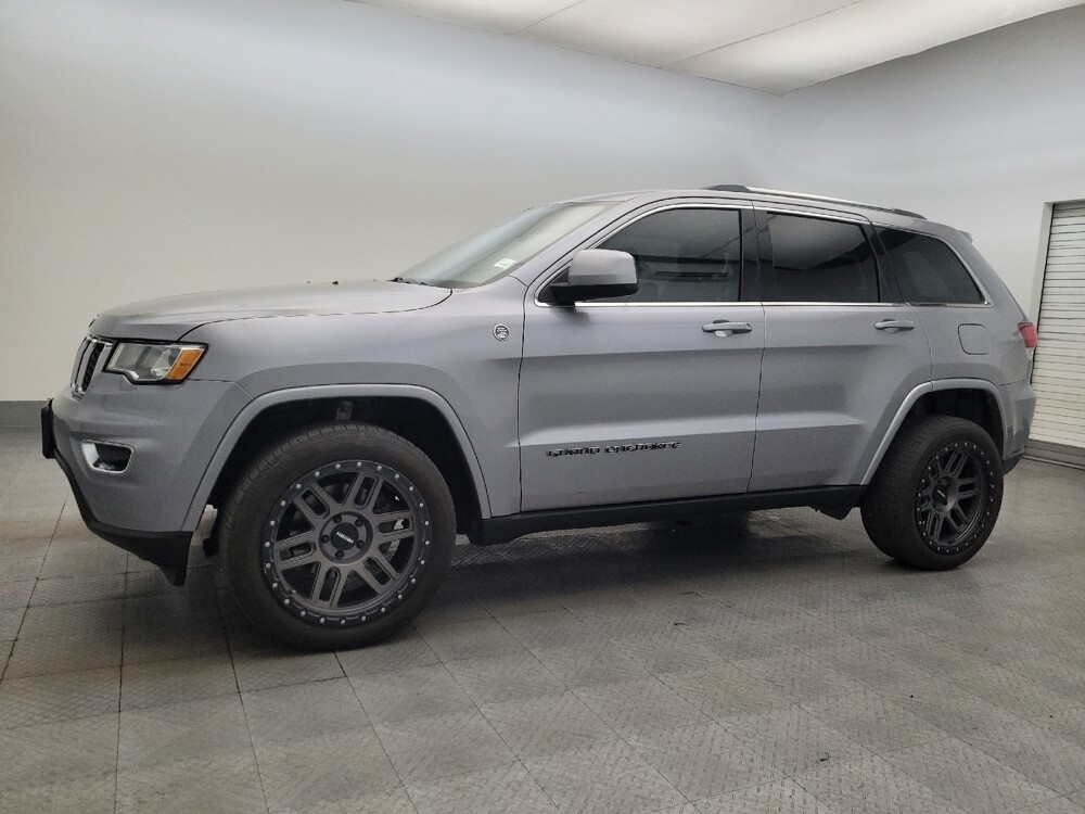 2020 Jeep Grand Cherokee in Phoenix, AZ 85022 - 18068982 2