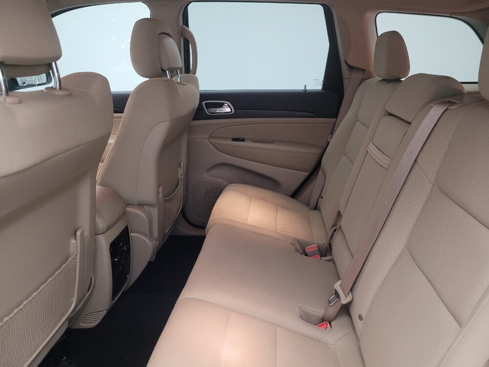 2020 Jeep Grand Cherokee in Phoenix, AZ 85022 - 18068982 18