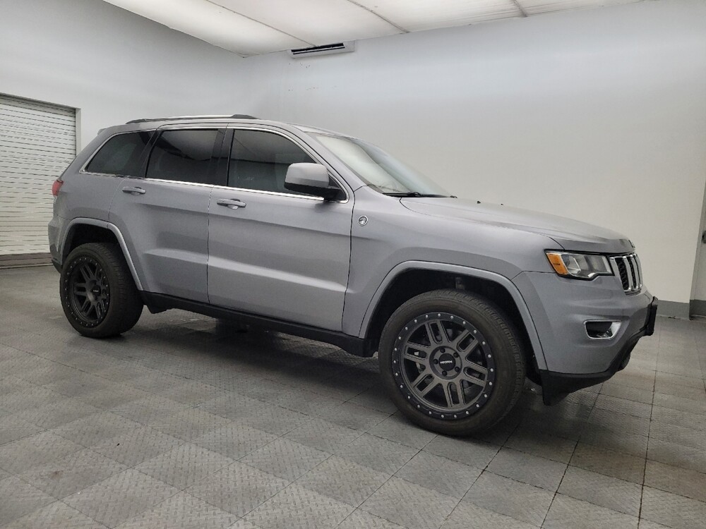2020 Jeep Grand Cherokee in Phoenix, AZ 85022 - 18068982 11