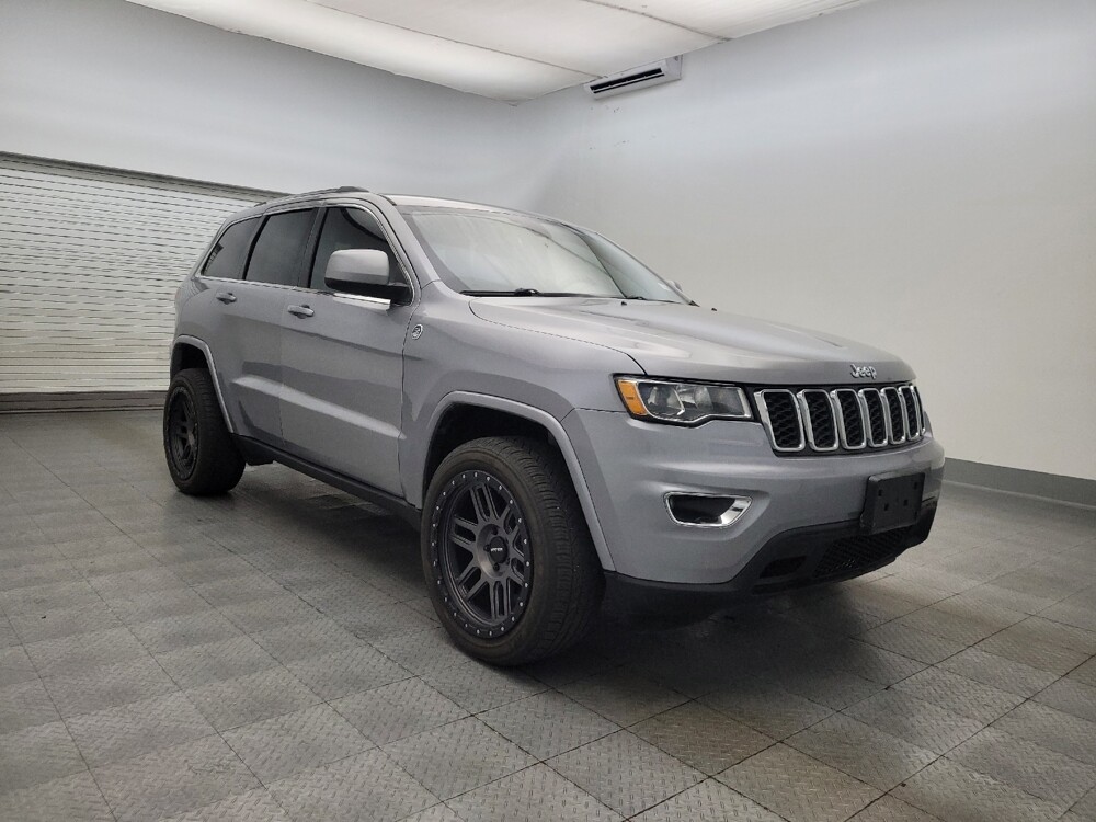 2020 Jeep Grand Cherokee in Phoenix, AZ 85022 - 18068982 13