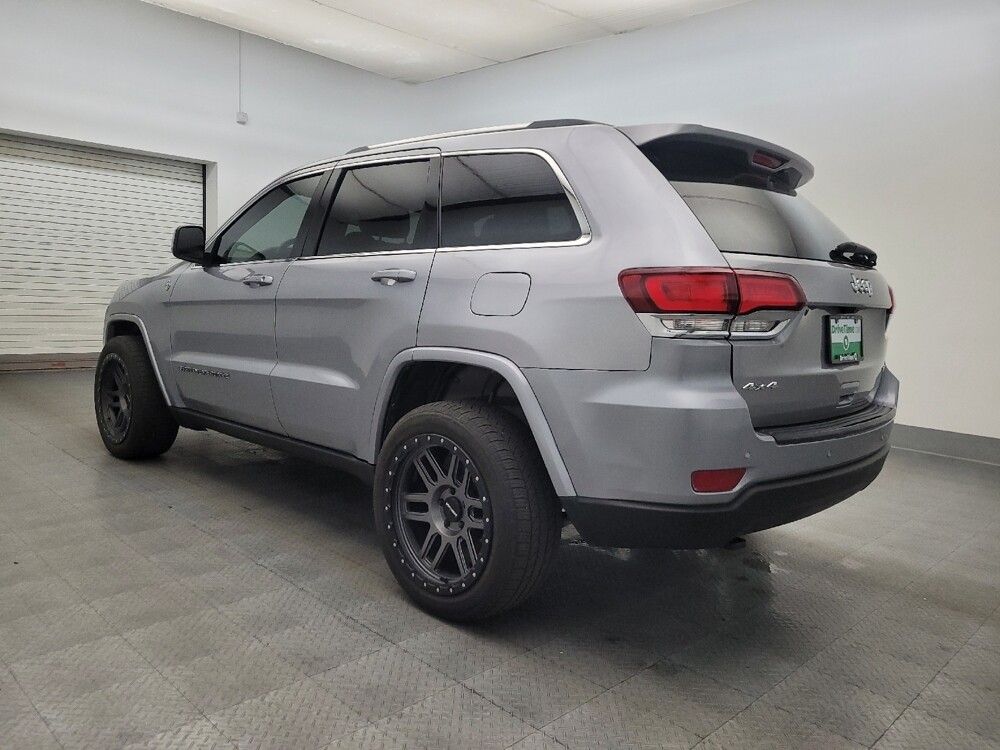 2020 Jeep Grand Cherokee in Phoenix, AZ 85022 - 18068982 5