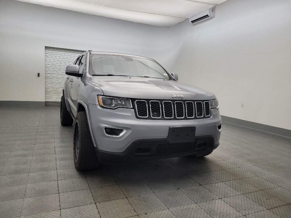 2020 Jeep Grand Cherokee in Phoenix, AZ 85022 - 18068982 14