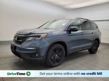 2022 Honda Pilot in Mesa, AZ 85210