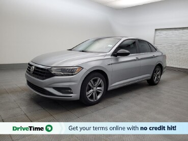 2019 Volkswagen Jetta in Glendale, AZ 85301