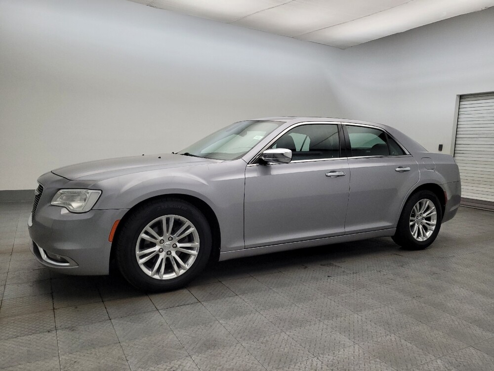 2017 Chrysler 300 in Chandler, AZ 85225 - 18068986 2