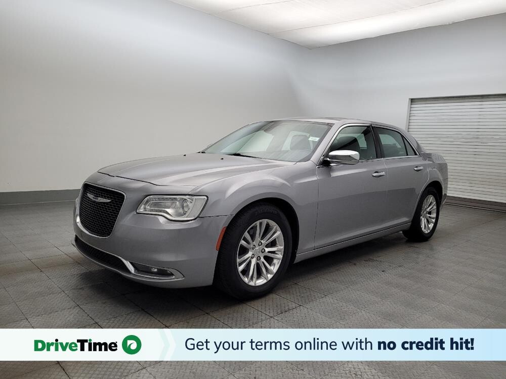 2017 Chrysler 300 in Chandler, AZ 85225 - 18068986