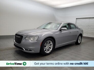 2017 Chrysler 300 in Chandler, AZ 85225