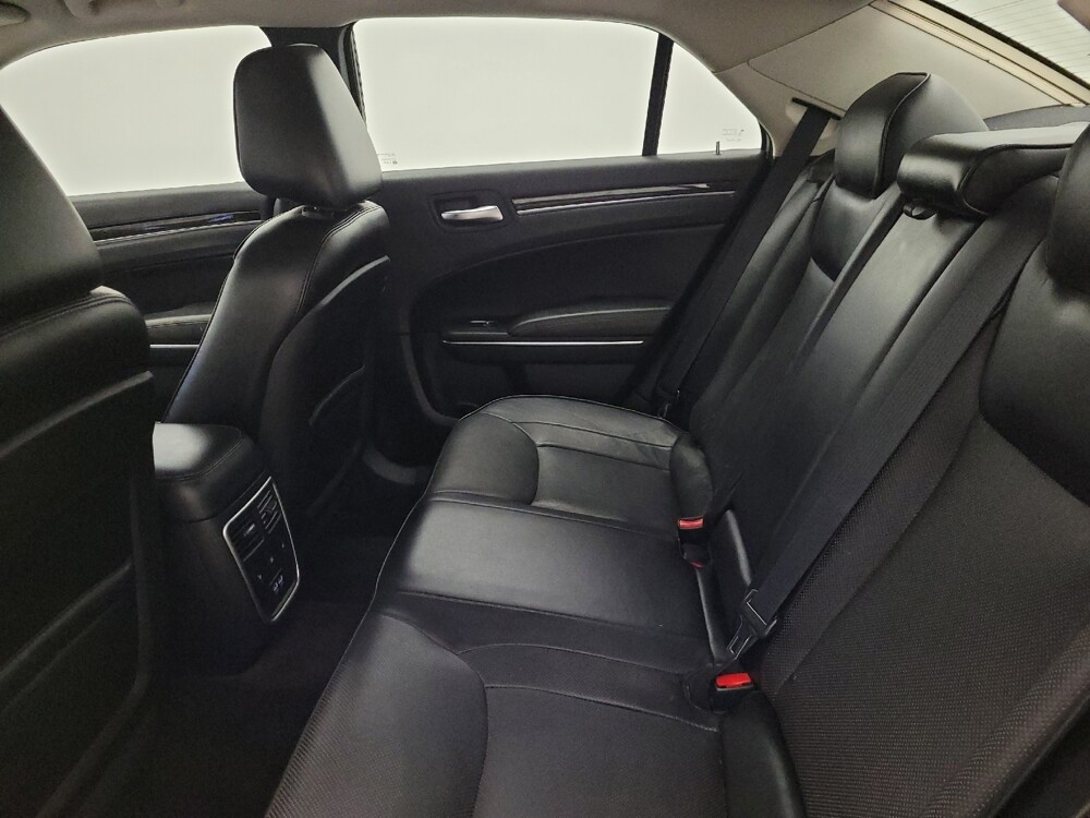 2017 Chrysler 300 in Chandler, AZ 85225 - 18068986 18